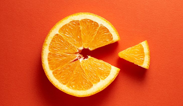 Importance of vitamin c