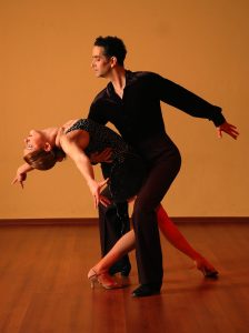 Tango 